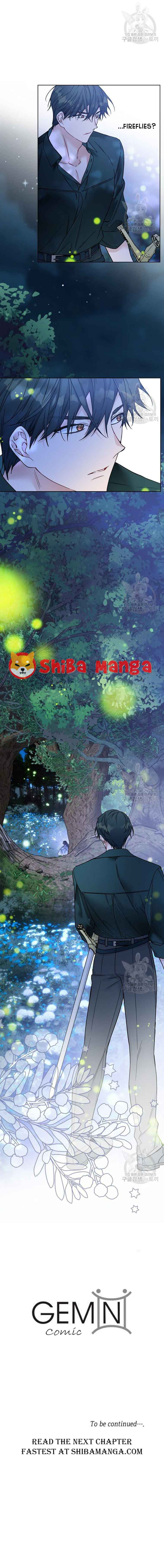 The Way That Knight Lives As a Lady Chapter 114 66 14