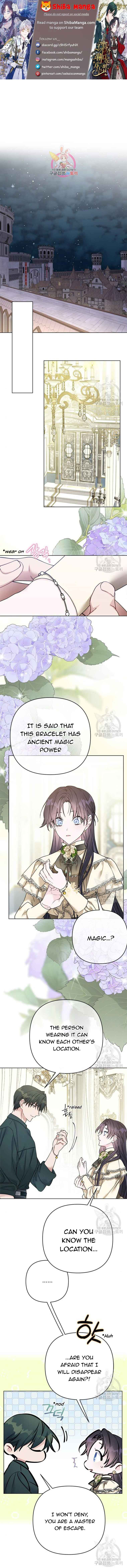 The Way That Knight Lives As a Lady Chapter 116 53 01
