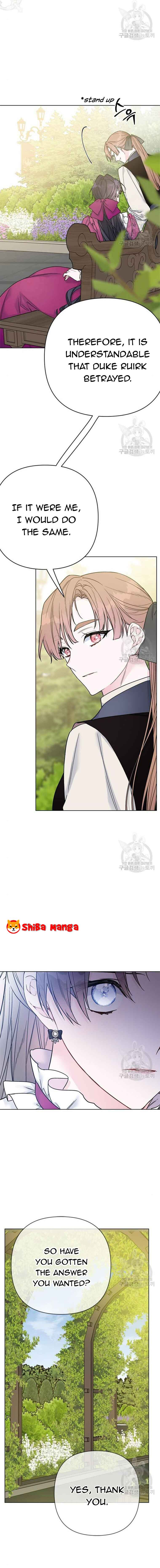 The Way That Knight Lives As a Lady Chapter 116 66 14