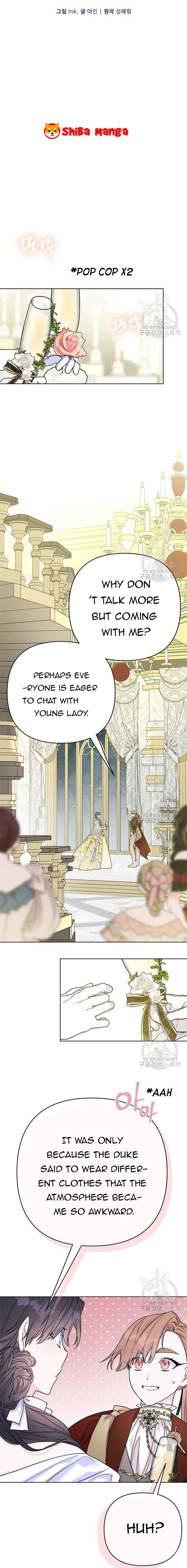 The Way That Knight Lives As a Lady Chapter 117 67 03