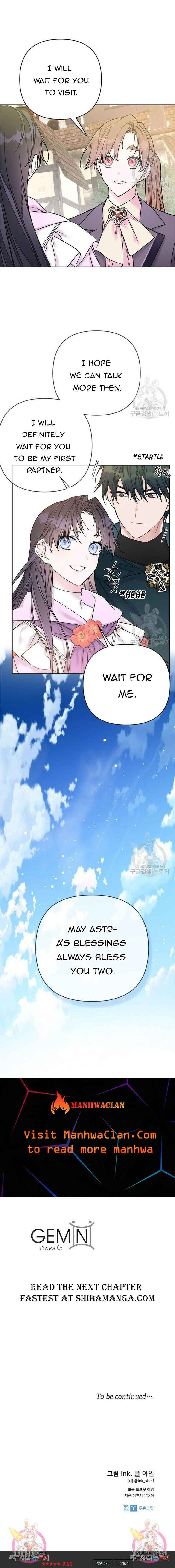 The Way That Knight Lives As a Lady Chapter 117 83 19