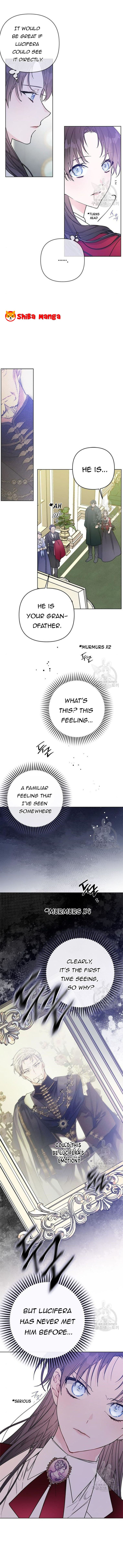 The Way That Knight Lives As a Lady Chapter 118 68 07