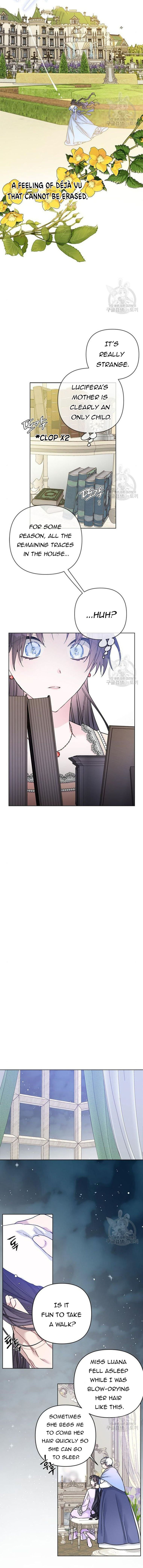 The Way That Knight Lives As a Lady Chapter 118 71 10