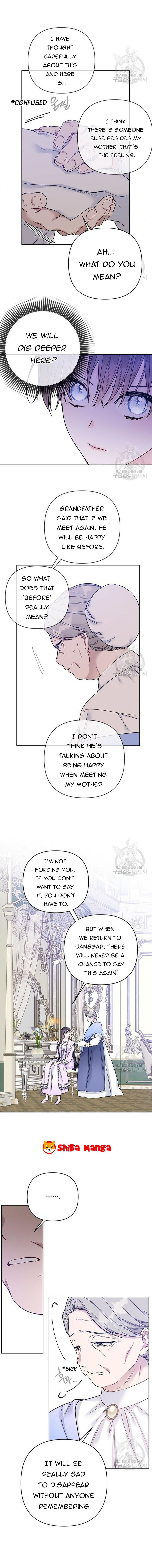 The Way That Knight Lives As a Lady Chapter 118 74 13