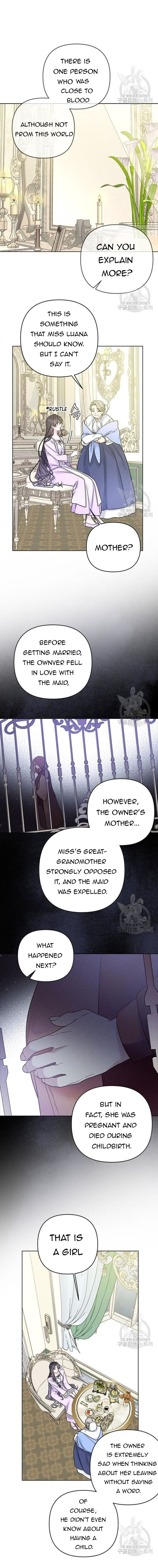 The Way That Knight Lives As a Lady Chapter 118 75 14