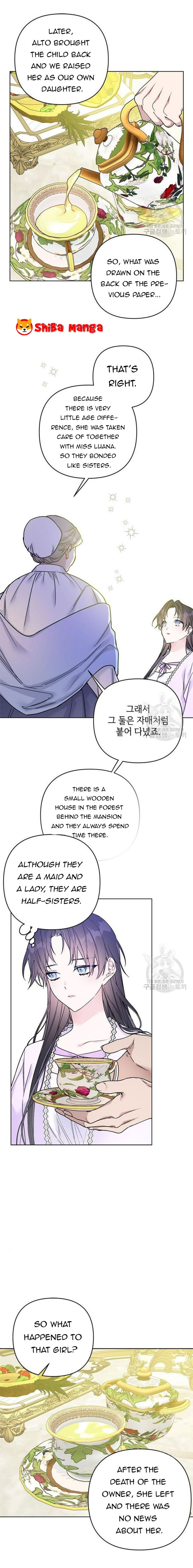 The Way That Knight Lives As a Lady Chapter 118 76 15