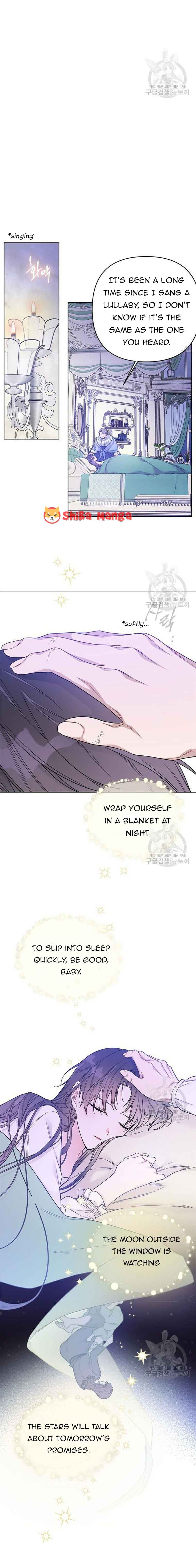 The Way That Knight Lives As a Lady Chapter 119 54 02