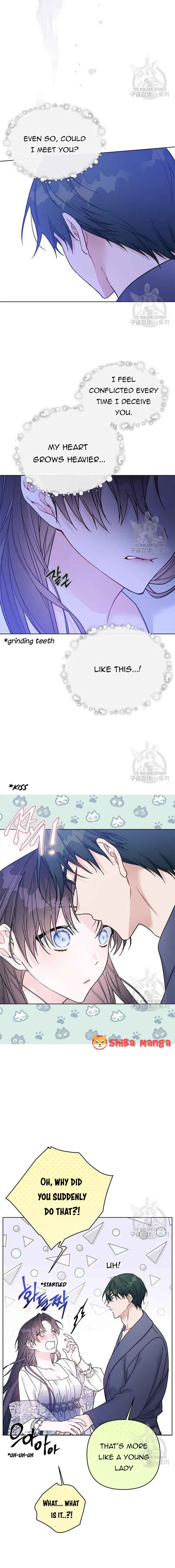 The Way That Knight Lives As a Lady Chapter 119 62 10