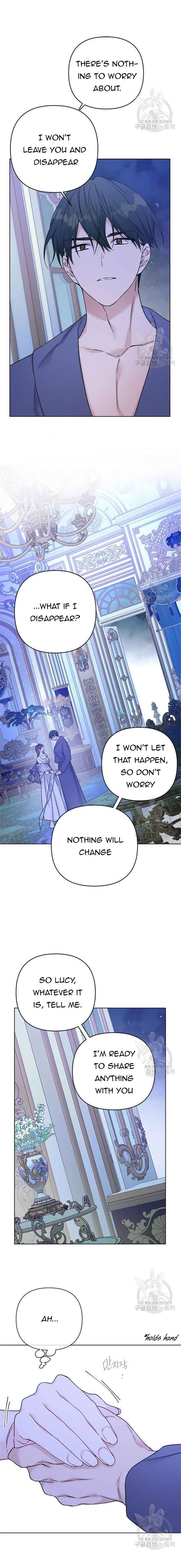 The Way That Knight Lives As a Lady Chapter 119 63 11