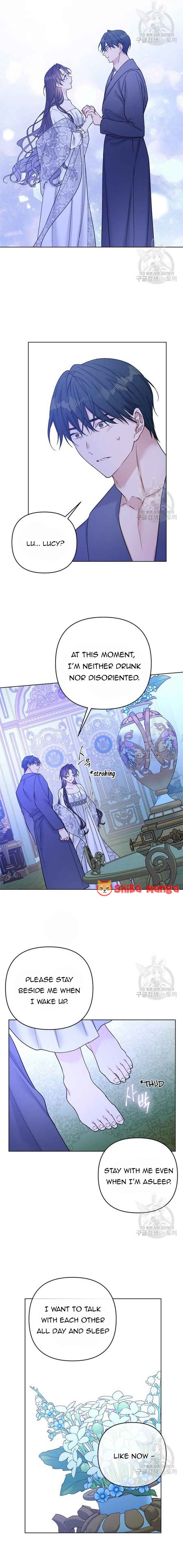 The Way That Knight Lives As a Lady Chapter 119 65 13