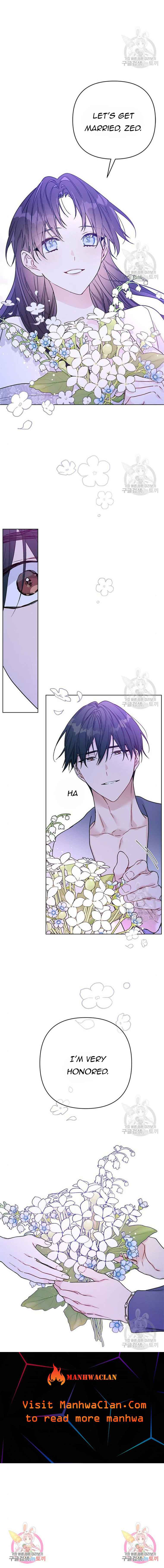 The Way That Knight Lives As a Lady Chapter 119 67 15