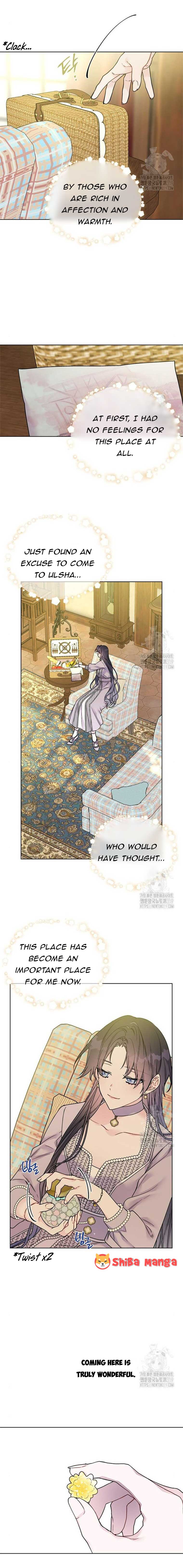 The Way That Knight Lives As a Lady Chapter 120 59 10