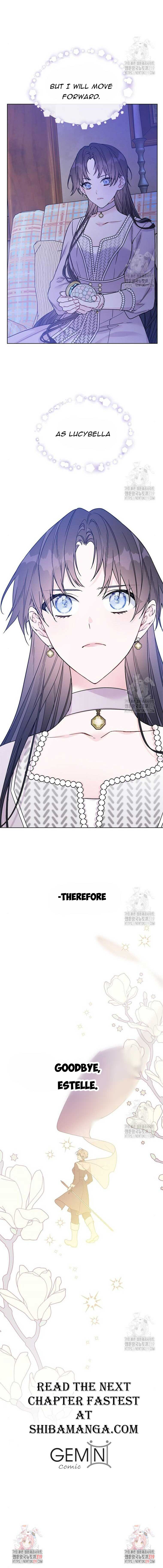 The Way That Knight Lives As a Lady Chapter 120 62 13