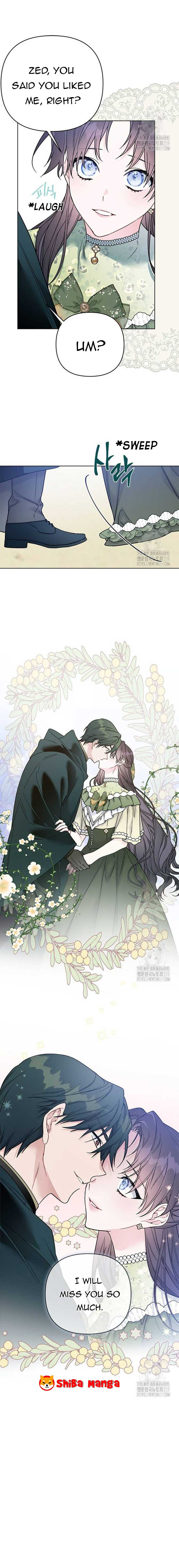 The Way That Knight Lives As a Lady Chapter 121 48 02