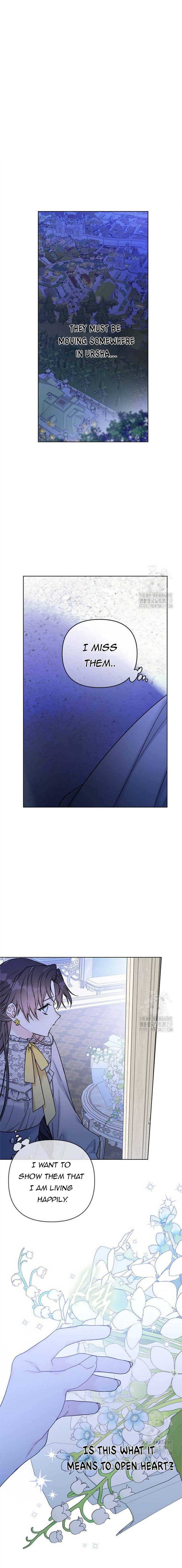 The Way That Knight Lives As a Lady Chapter 121 56 10