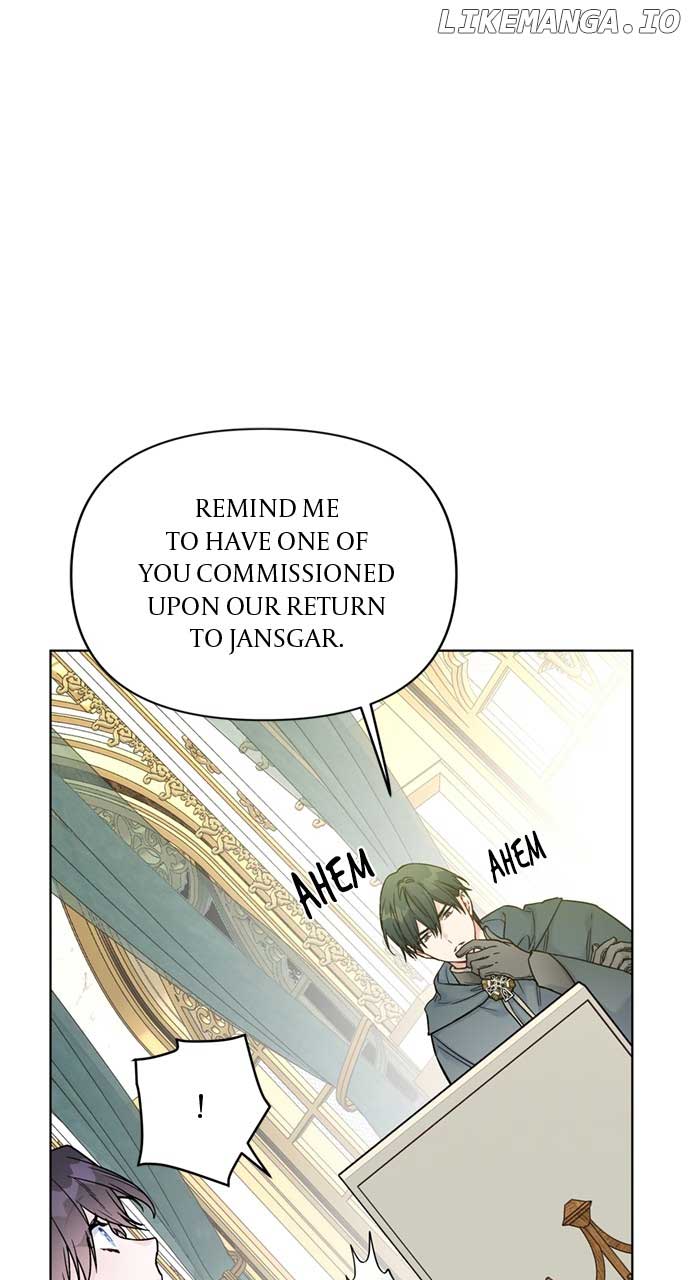 The Way That Knight Lives As a Lady Chapter 122 254 07