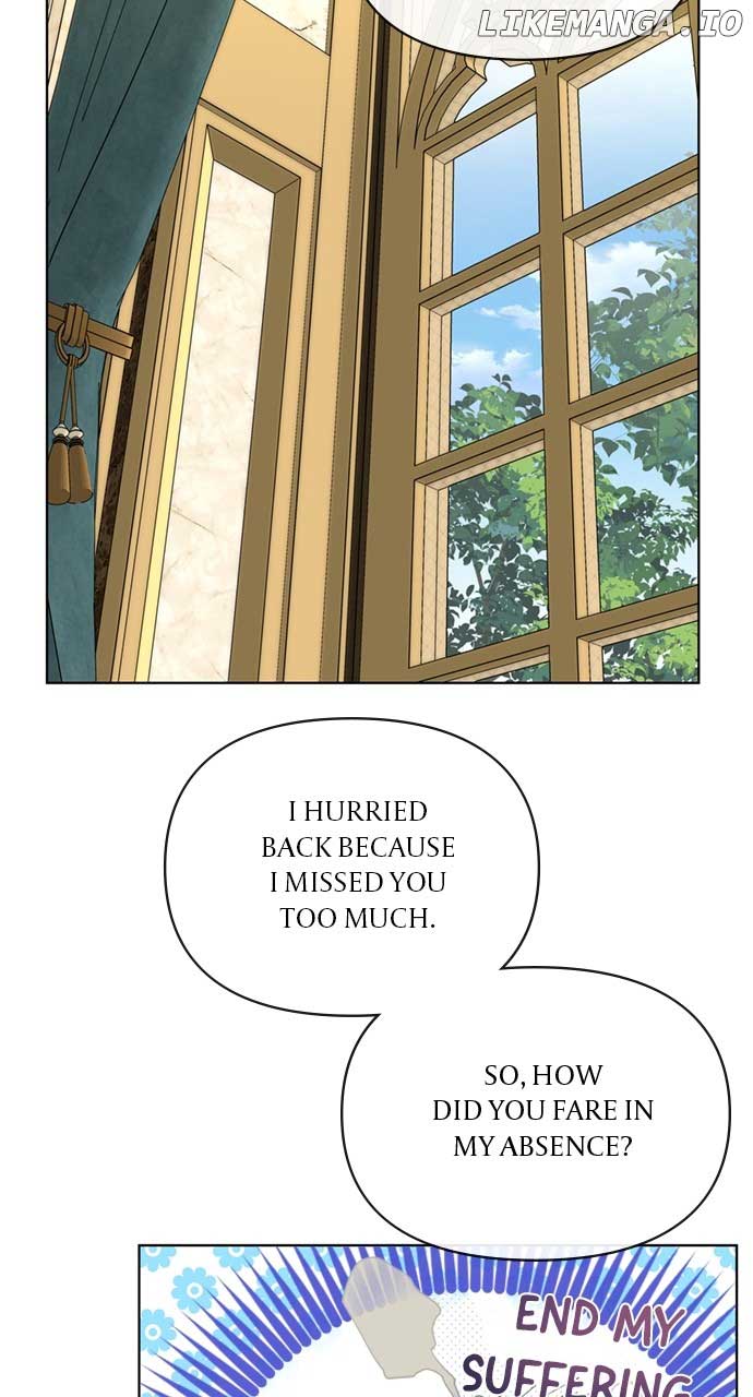 The Way That Knight Lives As a Lady Chapter 122 257 10