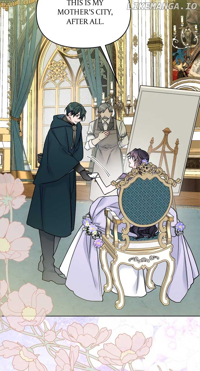 The Way That Knight Lives As a Lady Chapter 122 259 12