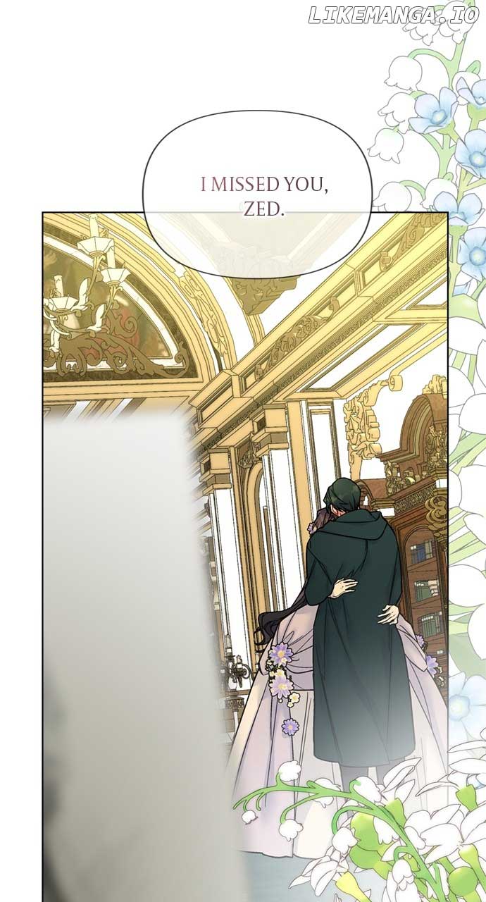 The Way That Knight Lives As a Lady Chapter 122 264 17