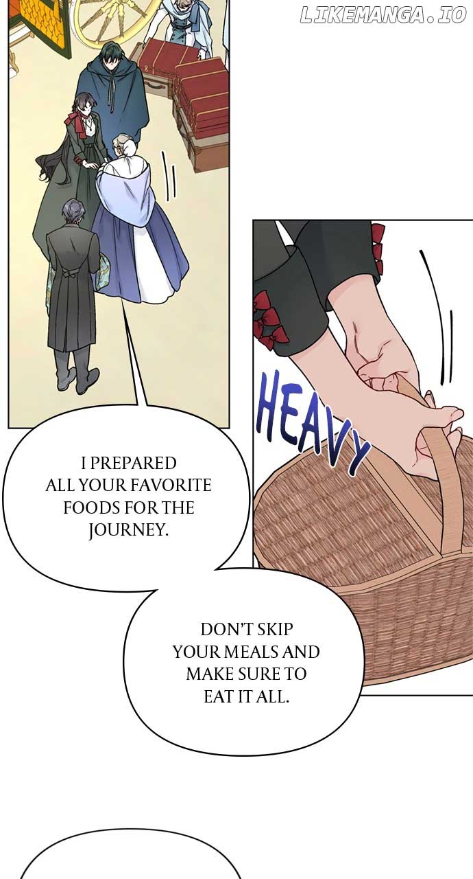 The Way That Knight Lives As a Lady Chapter 122 269 22