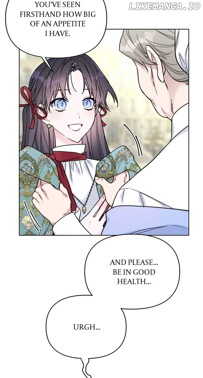 The Way That Knight Lives As a Lady Chapter 122 270 23
