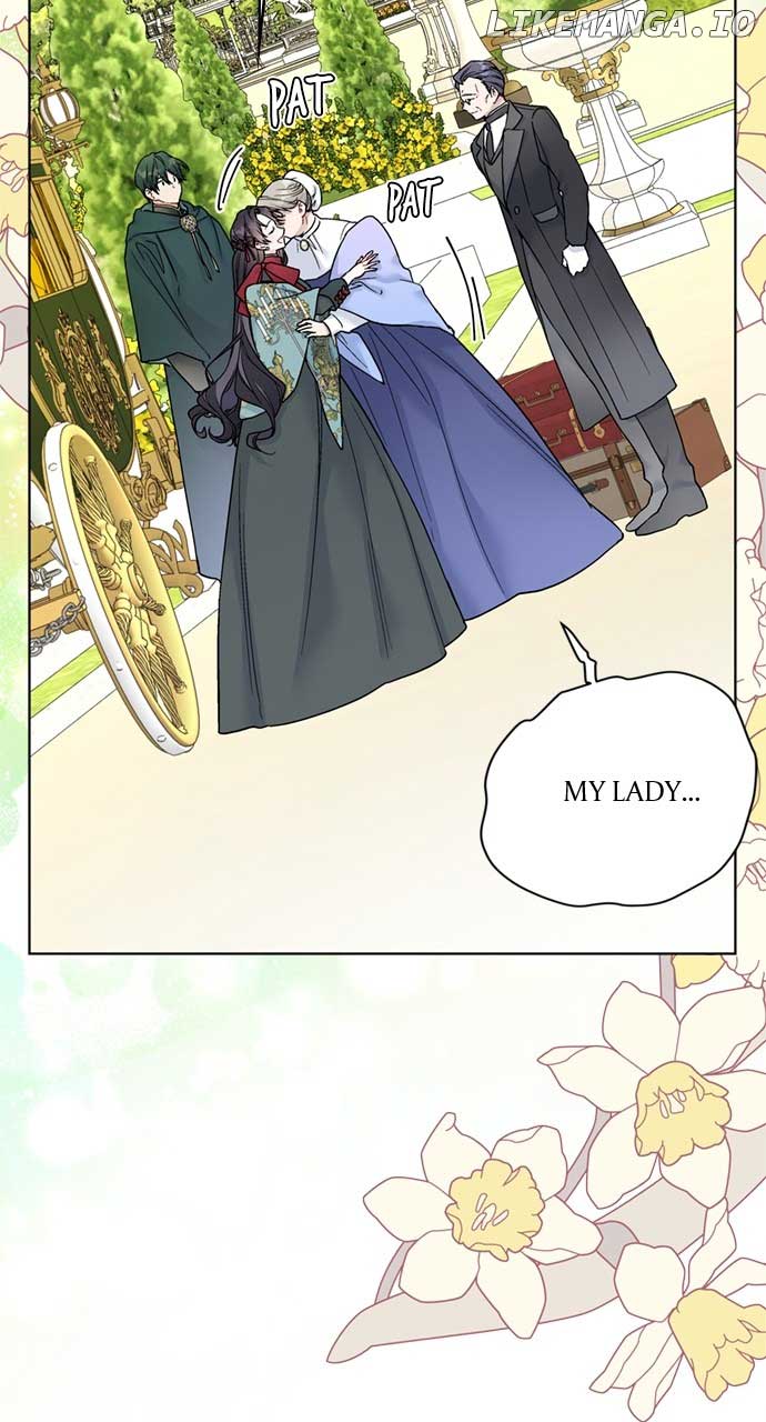 The Way That Knight Lives As a Lady Chapter 122 273 26