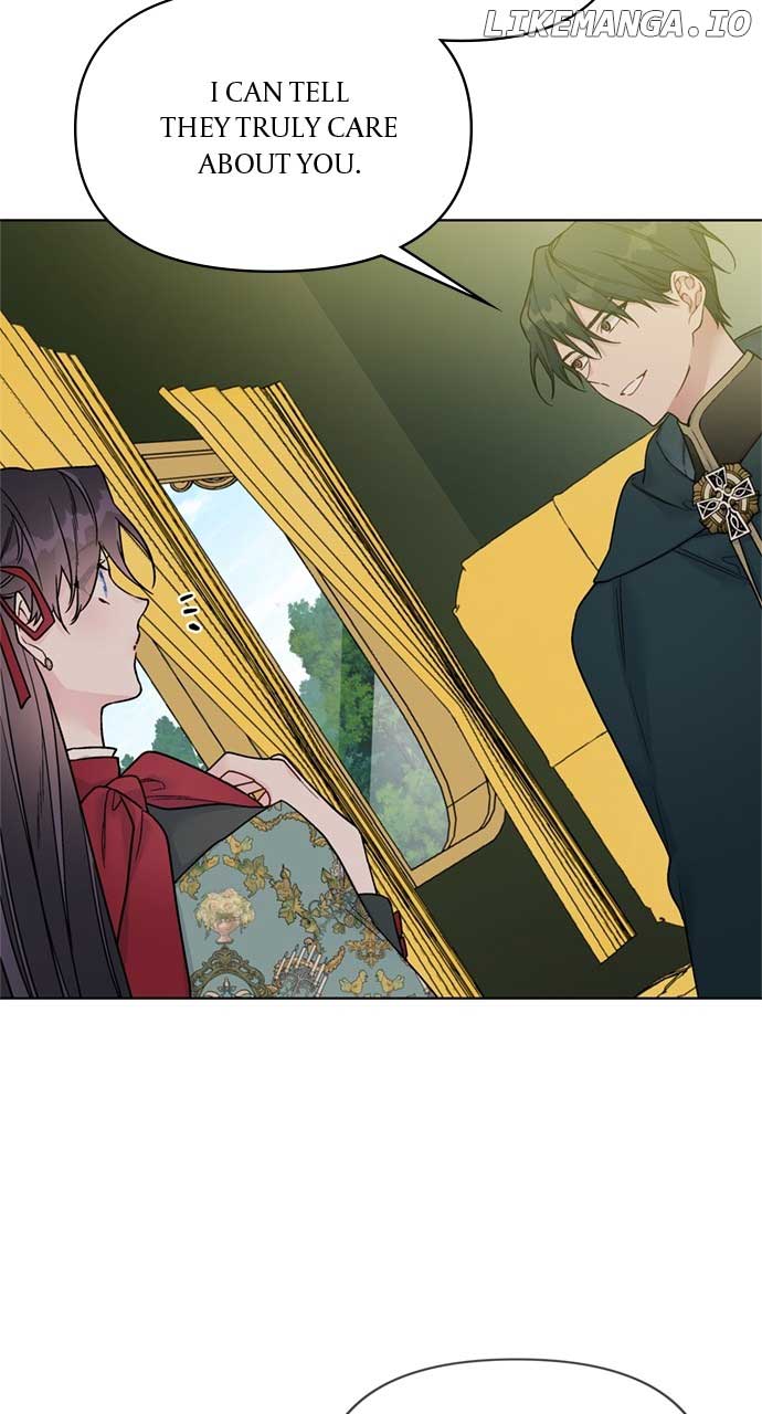The Way That Knight Lives As a Lady Chapter 122 275 28