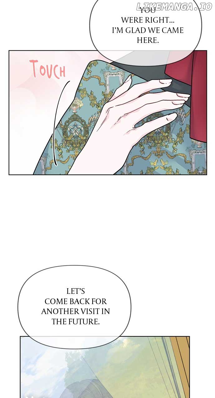 The Way That Knight Lives As a Lady Chapter 122 276 29