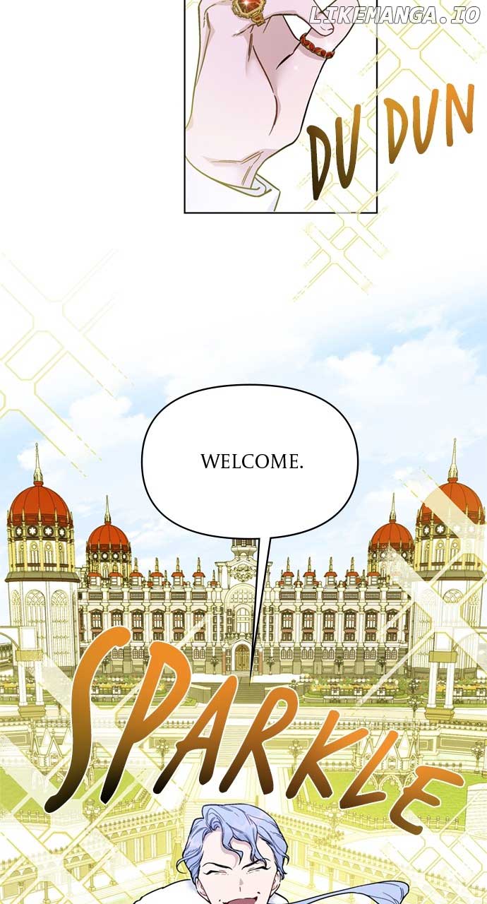 The Way That Knight Lives As a Lady Chapter 122 281 34