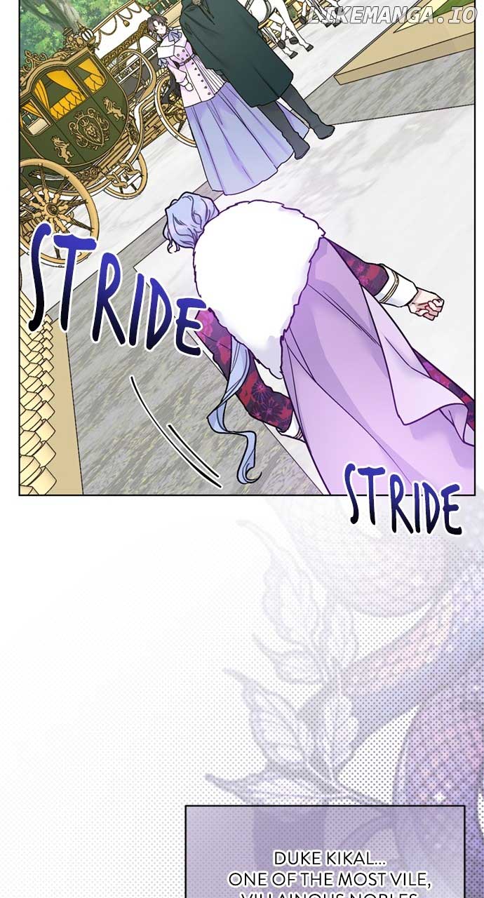 The Way That Knight Lives As a Lady Chapter 122 284 37