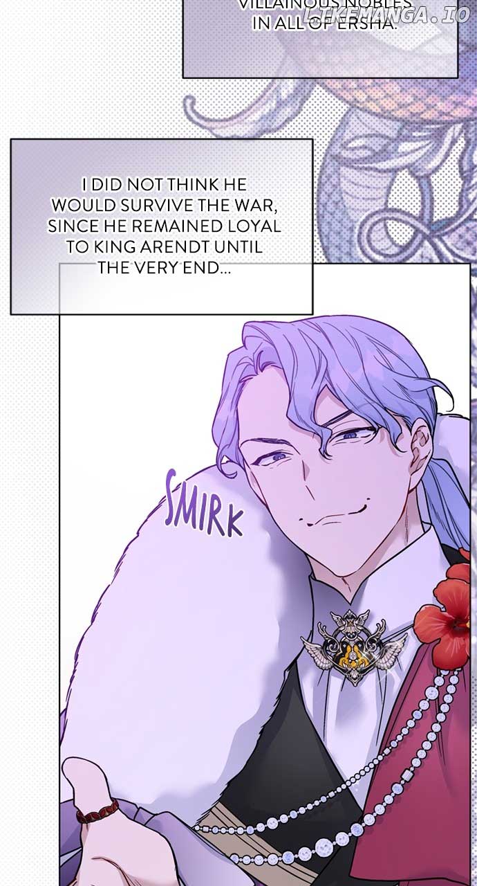 The Way That Knight Lives As a Lady Chapter 122 285 38