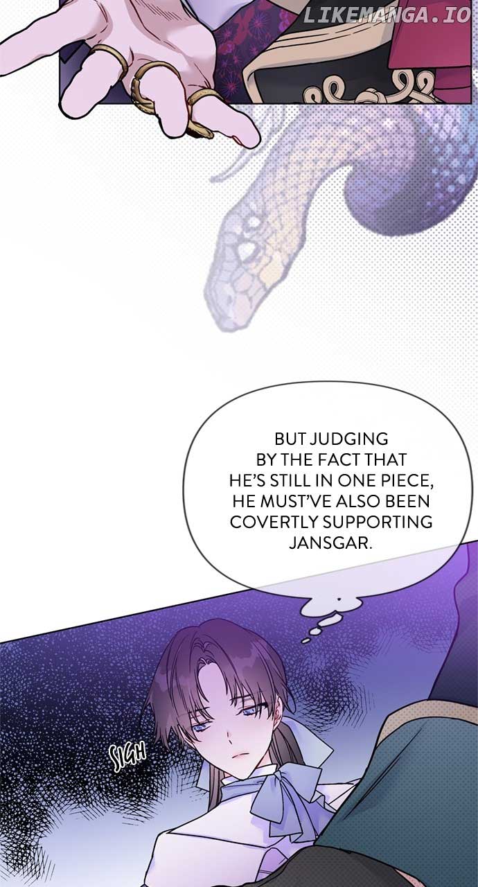 The Way That Knight Lives As a Lady Chapter 122 286 39