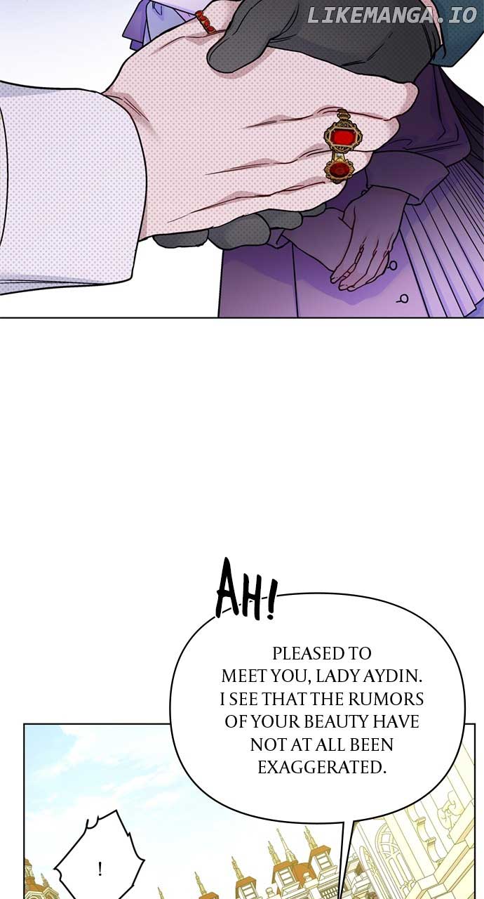 The Way That Knight Lives As a Lady Chapter 122 287 40