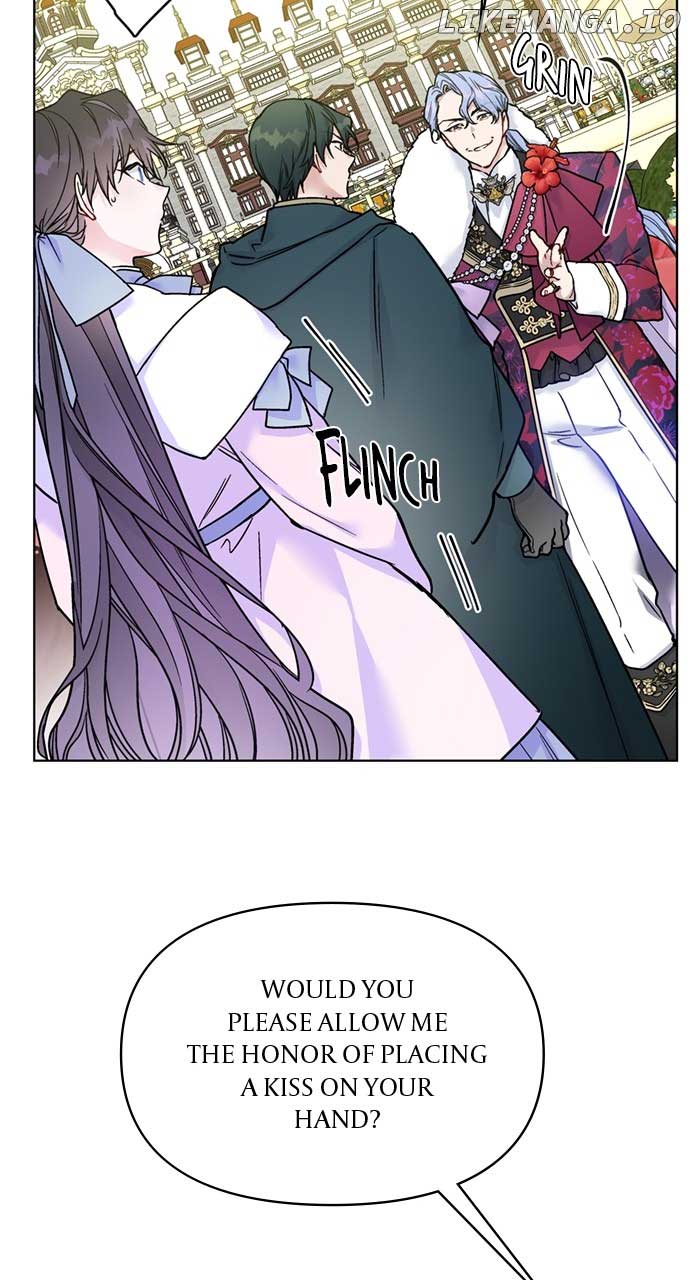 The Way That Knight Lives As a Lady Chapter 122 288 41