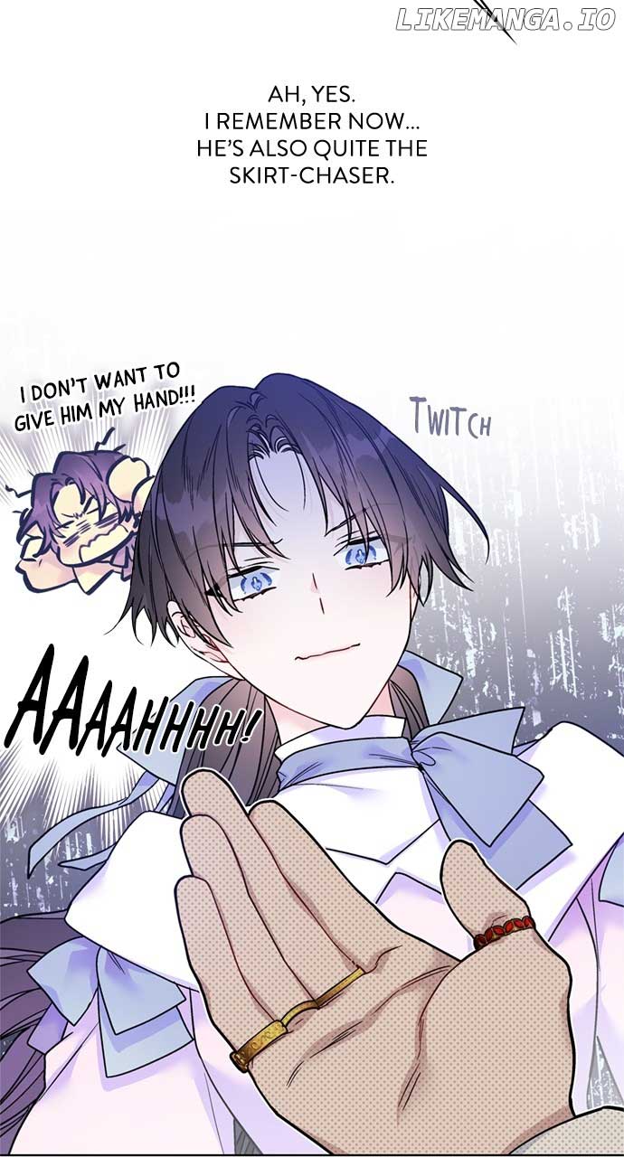 The Way That Knight Lives As a Lady Chapter 122 289 42