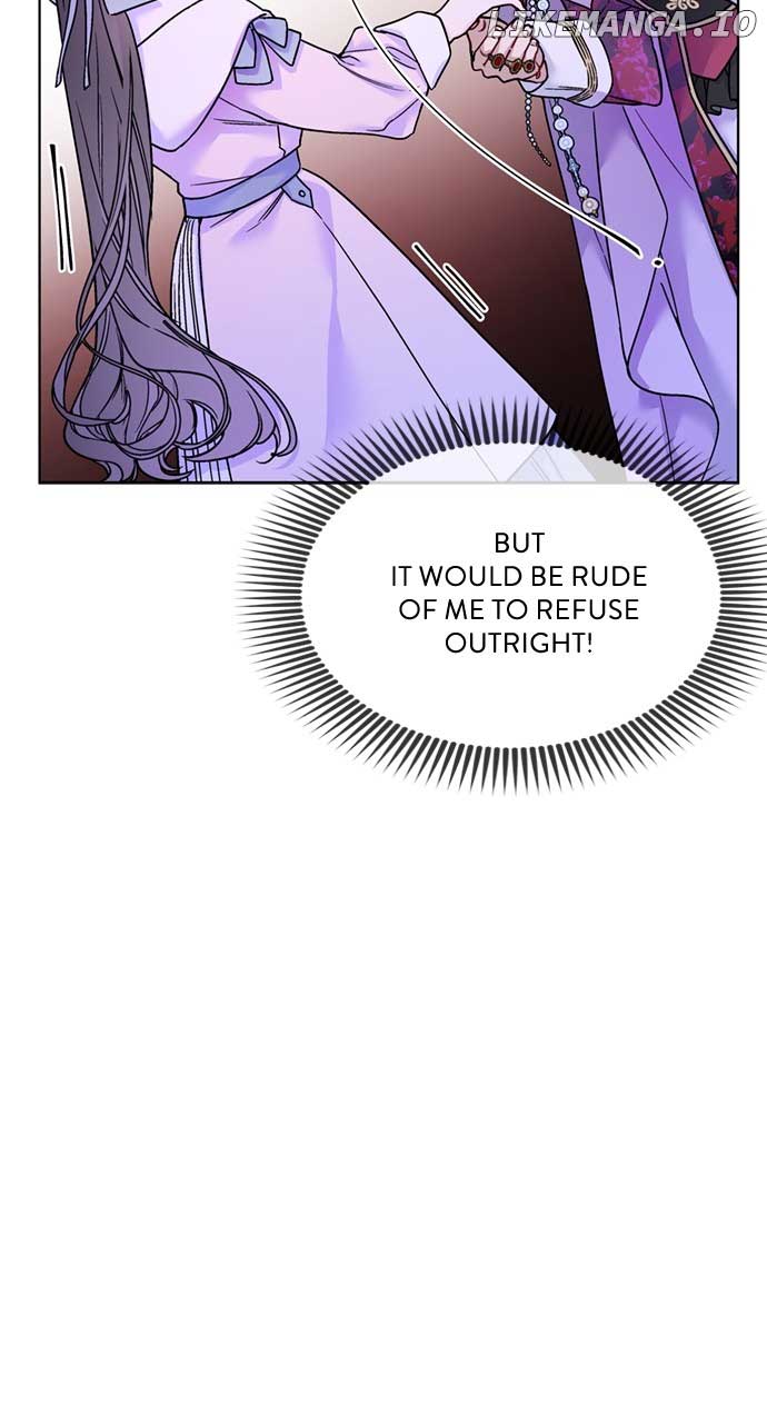 The Way That Knight Lives As a Lady Chapter 122 291 44