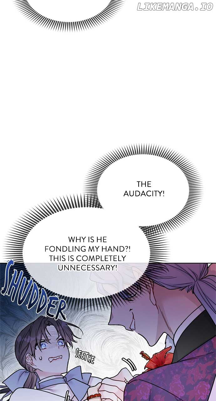The Way That Knight Lives As a Lady Chapter 122 293 46