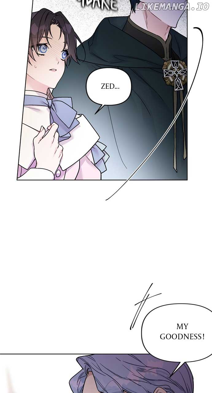 The Way That Knight Lives As a Lady Chapter 122 296 49