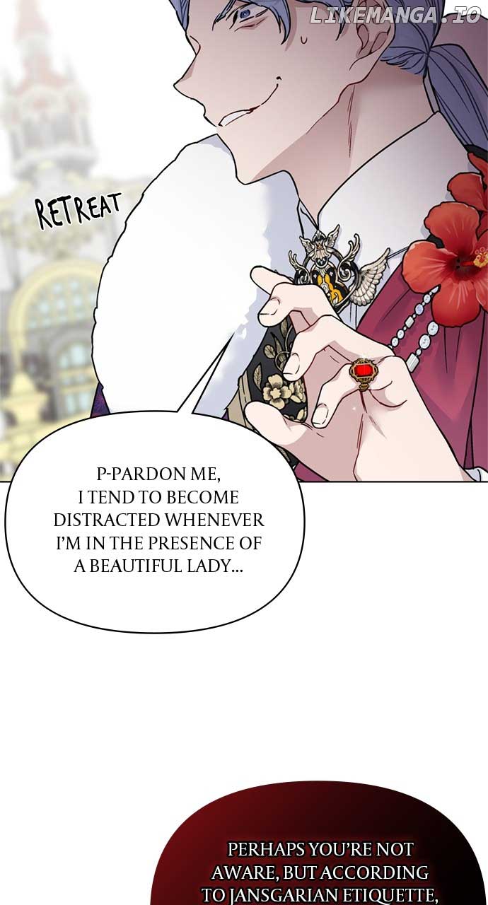 The Way That Knight Lives As a Lady Chapter 122 297 50