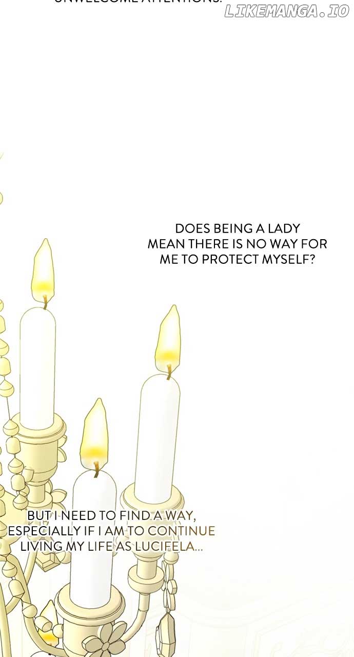 The Way That Knight Lives As a Lady Chapter 122 305 58