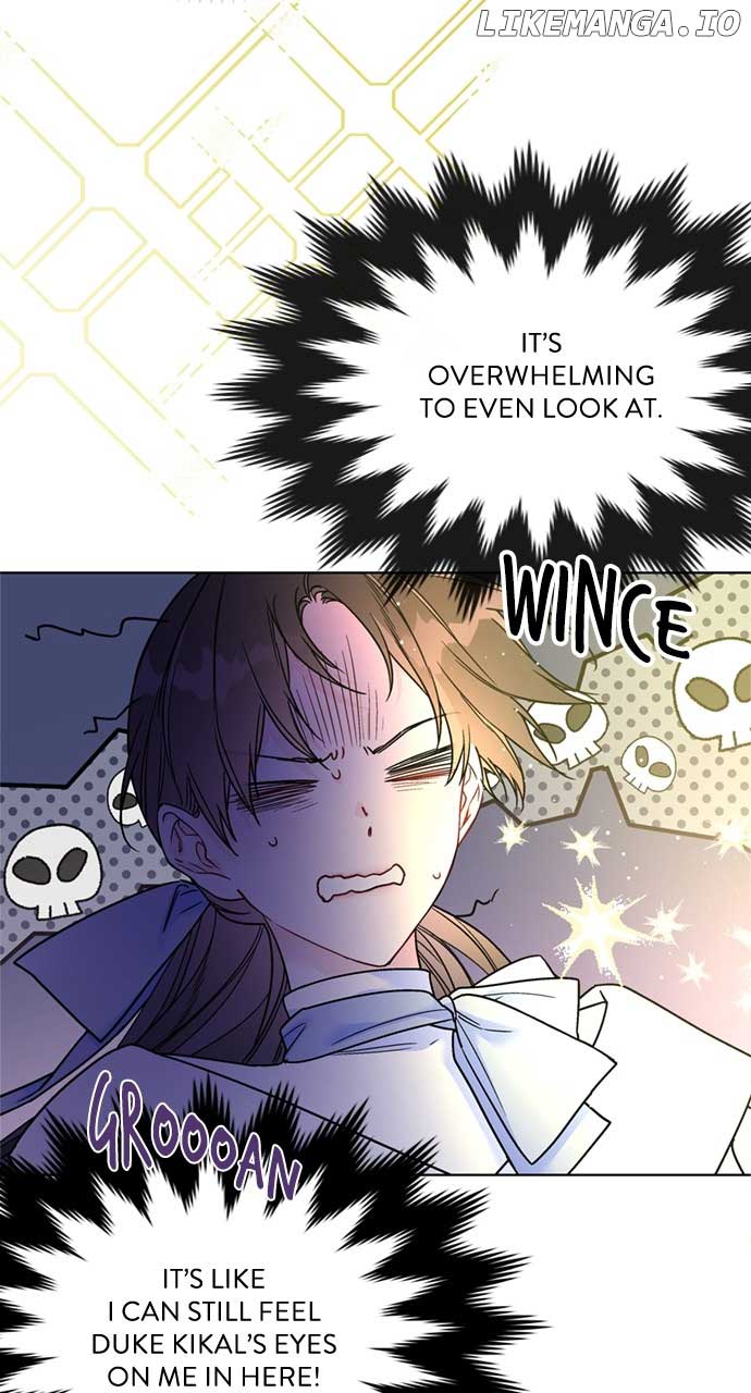 The Way That Knight Lives As a Lady Chapter 122 309 62
