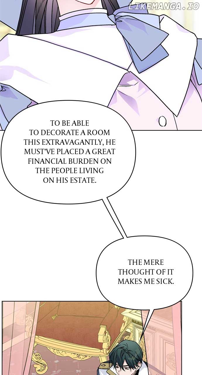 The Way That Knight Lives As a Lady Chapter 122 312 65