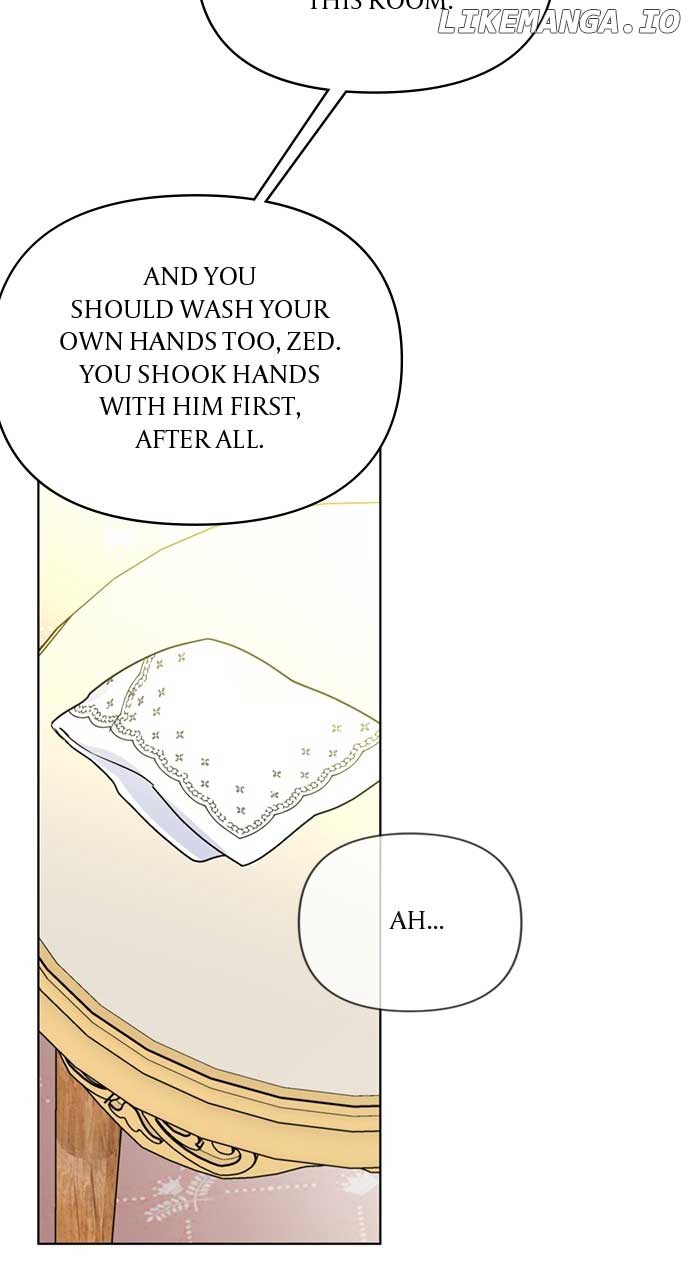 The Way That Knight Lives As a Lady Chapter 122 316 69