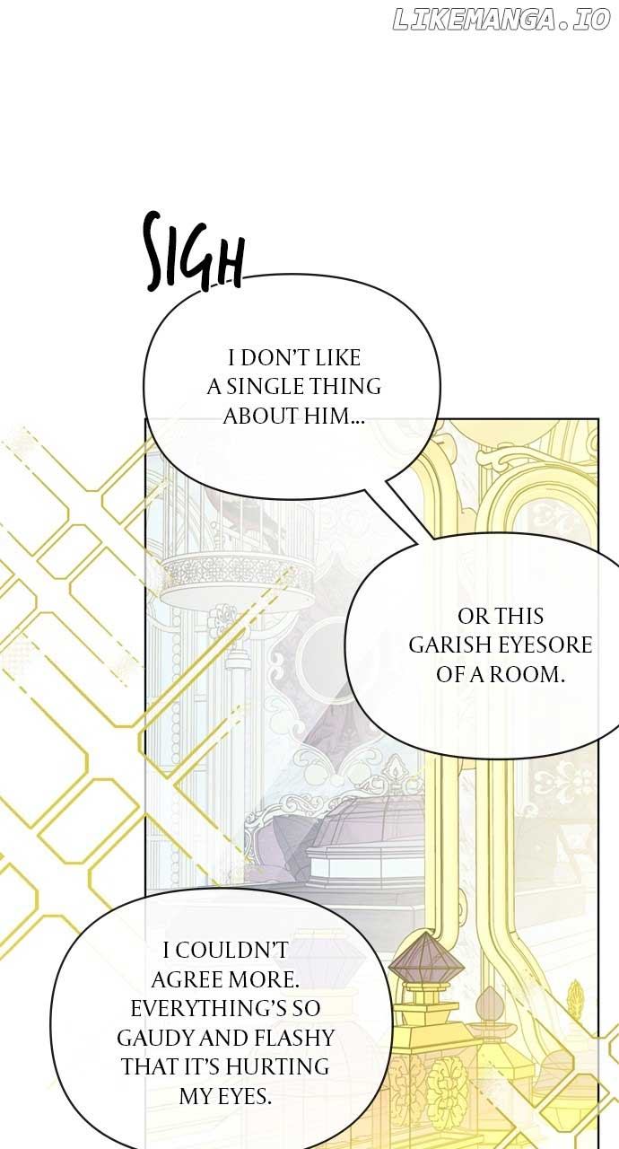 The Way That Knight Lives As a Lady Chapter 122 317 70