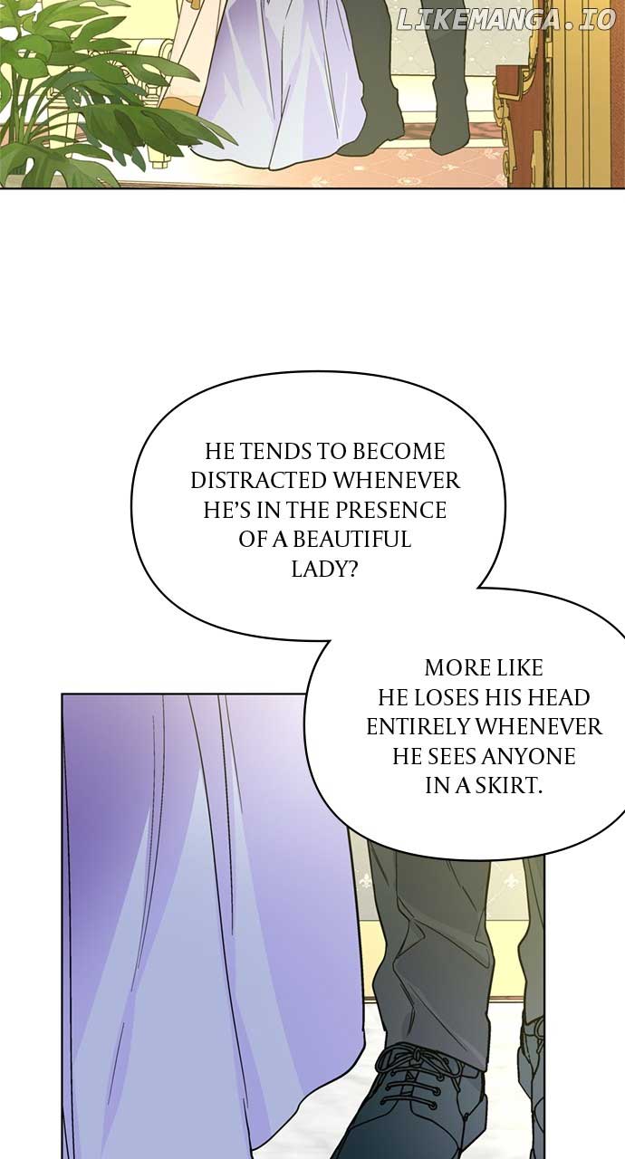 The Way That Knight Lives As a Lady Chapter 122 319 72