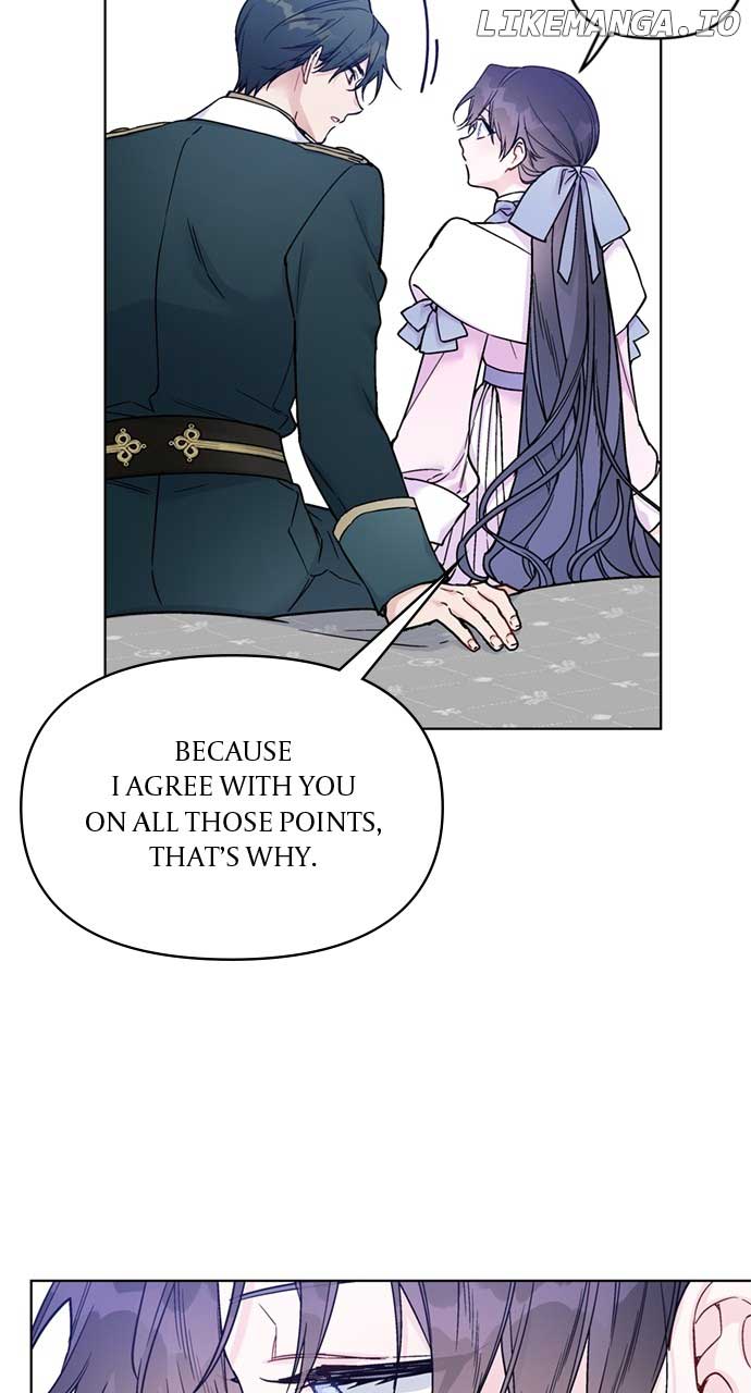 The Way That Knight Lives As a Lady Chapter 122 322 75