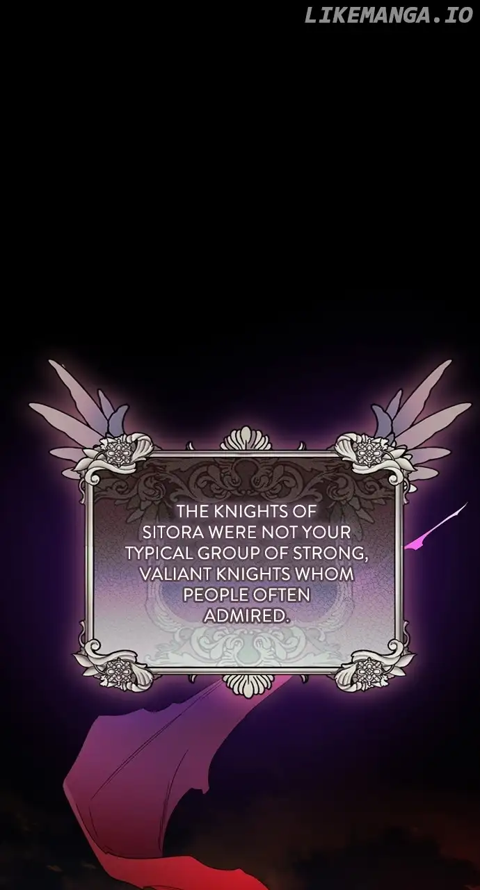 The Way That Knight Lives As a Lady Chapter 128 287 001
