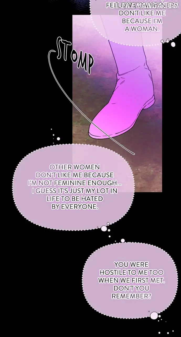 The Way That Knight Lives As a Lady Chapter 128 292 006