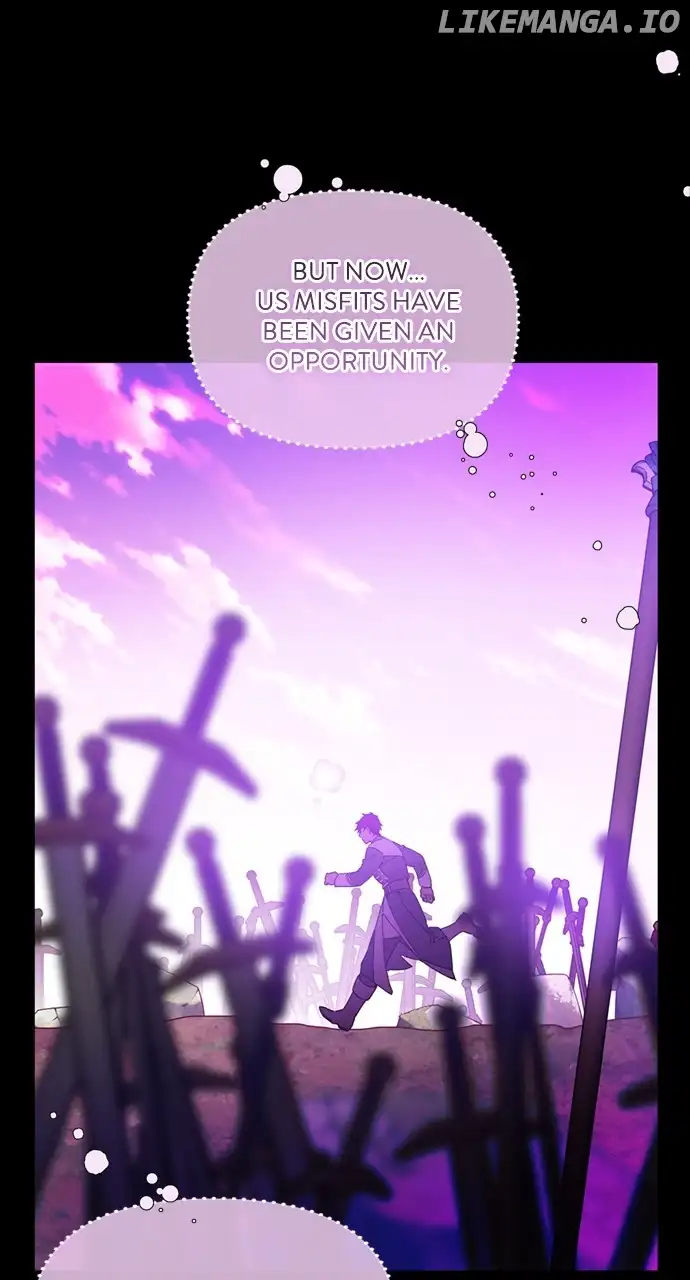 The Way That Knight Lives As a Lady Chapter 128 293 007