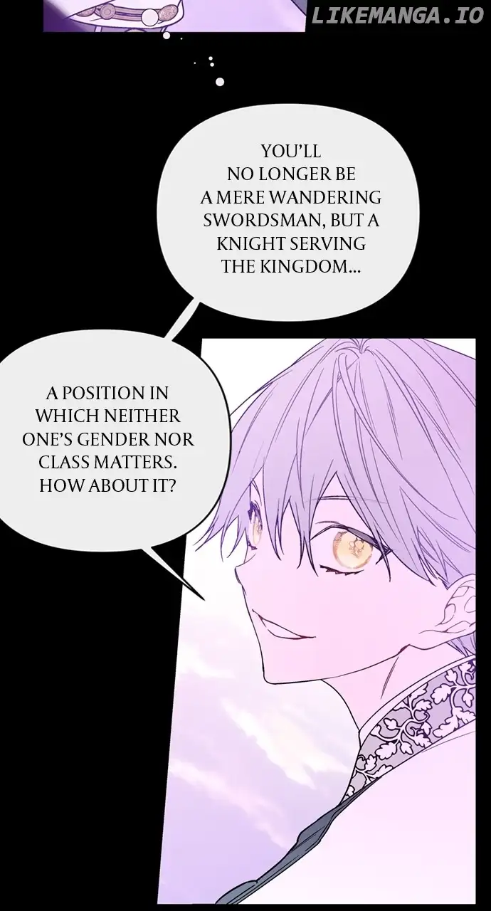 The Way That Knight Lives As a Lady Chapter 128 295 009